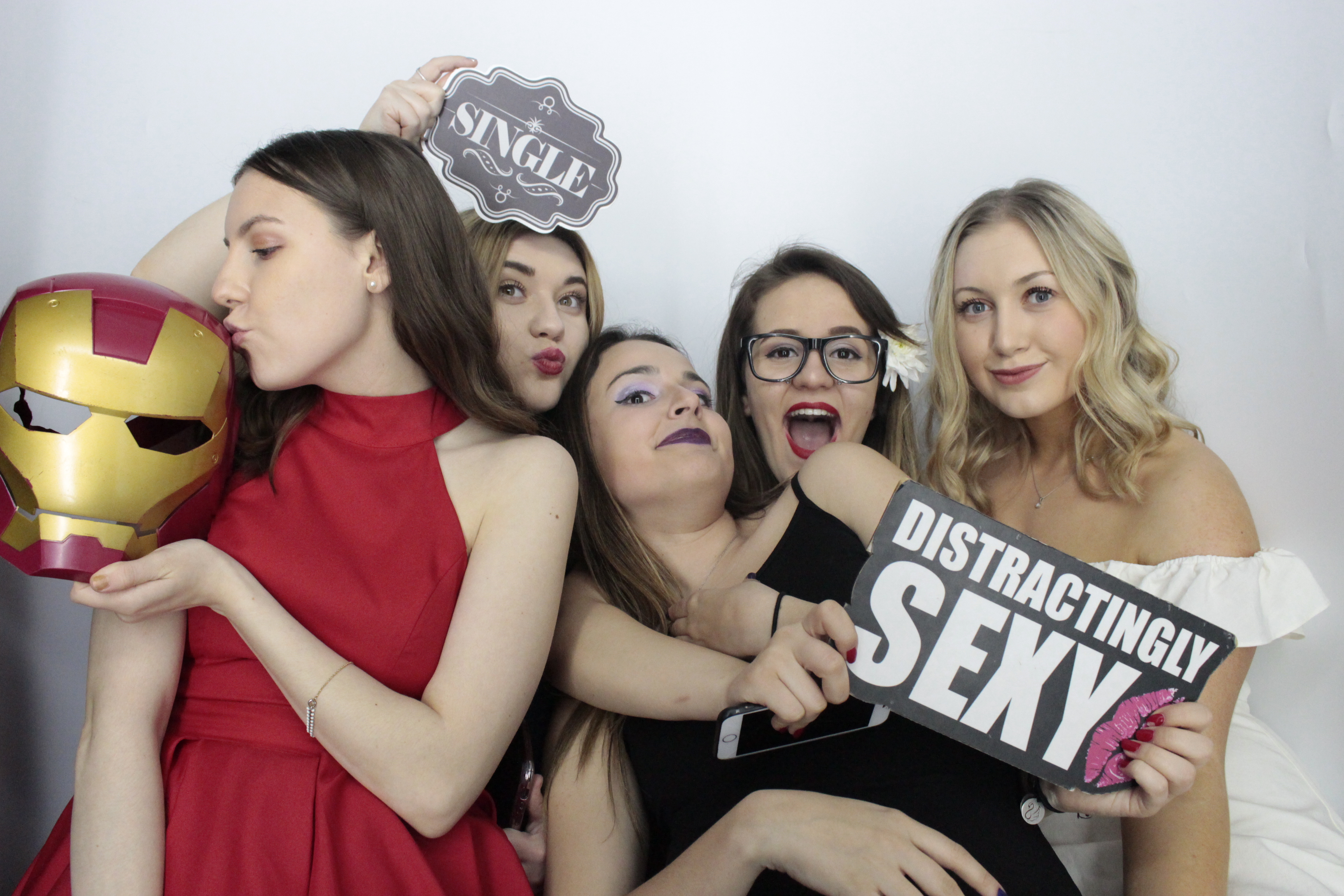 T.H.E Society Ball | View more photos from the event at gallery.myphotoboothexperience.co.uk/u/MyPhotoBoothExperienceLtd/THE-Society-Ball